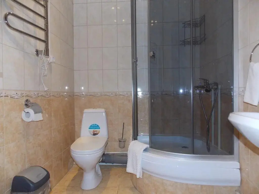 Parus Guest House