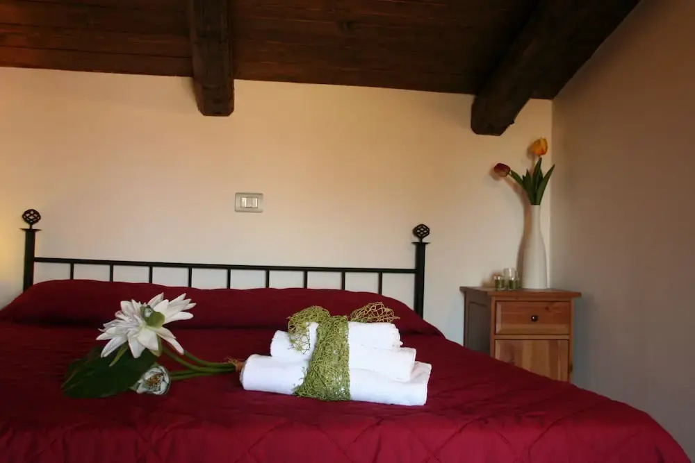 Residence i tre mulini