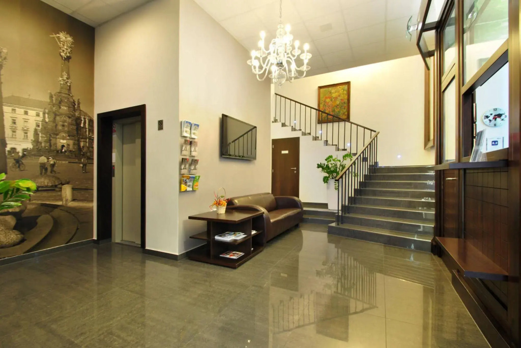 Hotel Palác