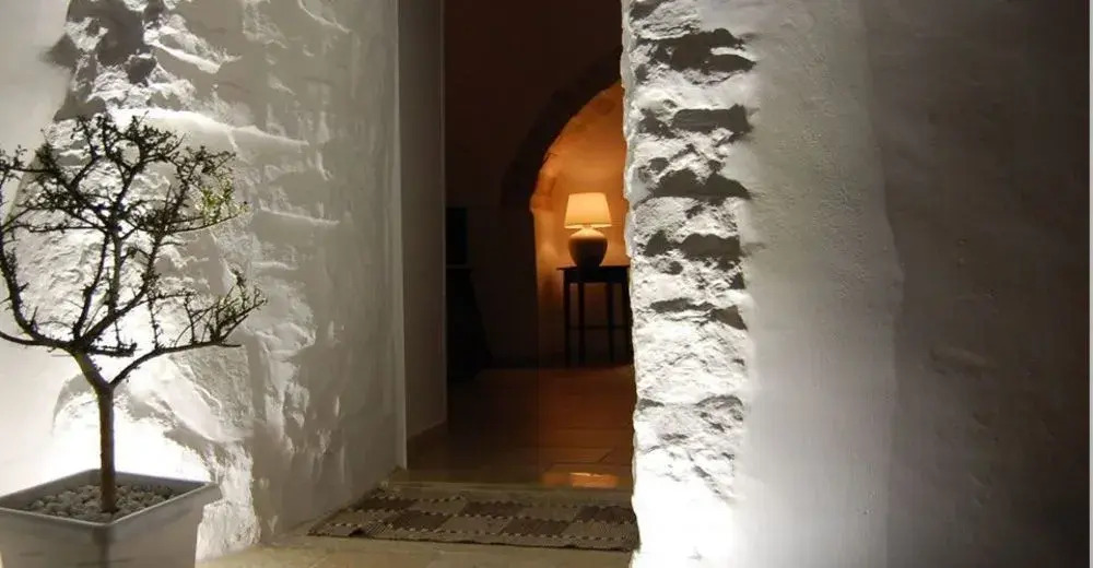 Charming Trulli