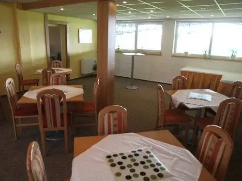 Parkhotel Opava