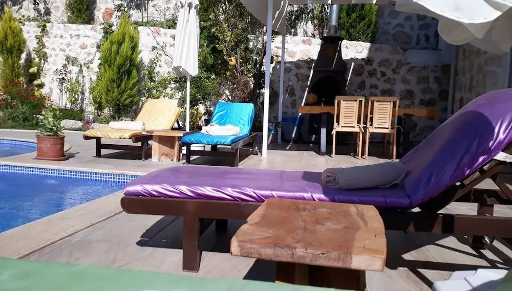 Villa Tasli
