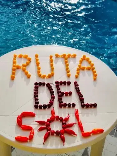 Ruta Del Sol