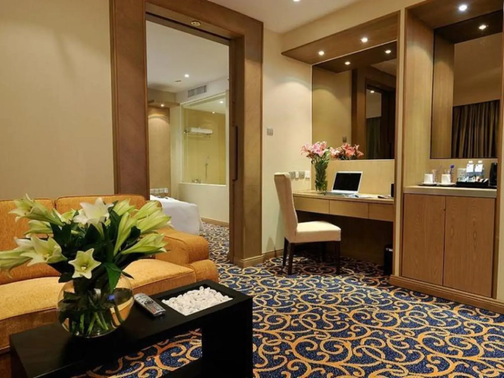 The Klagan Regency 1Borneo