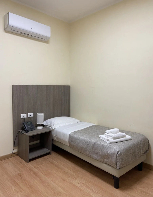 55 Aira Hotel