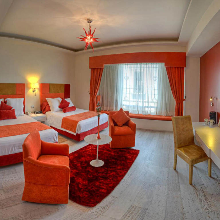 Hotel Andante