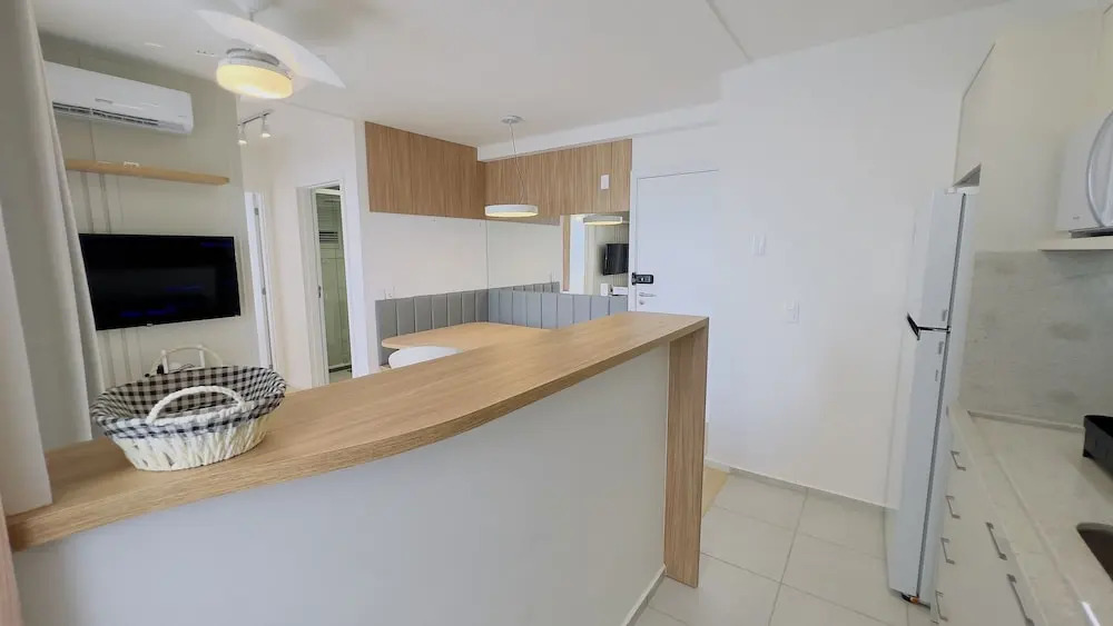 Solarium Beach Club -Apartamento T1.1105