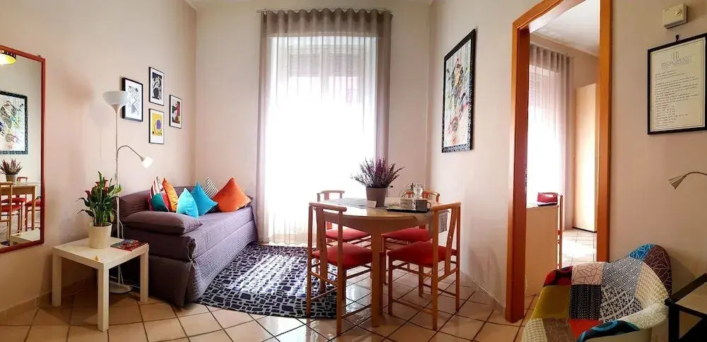 Hotel Residence Risorgimento