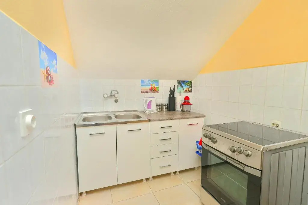 Apartment Mirjana
