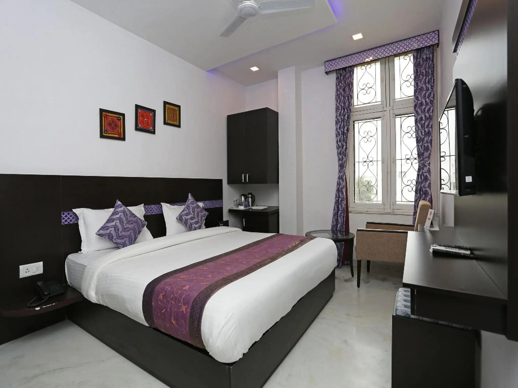 Kudos-My Downtown Hotels