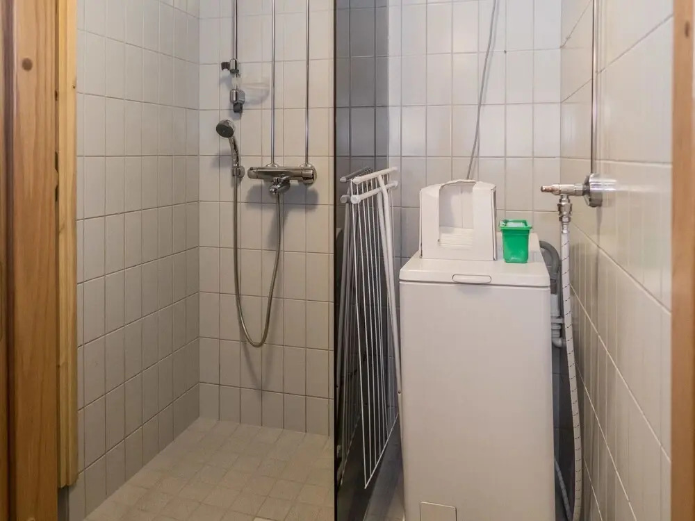 Karhunvartijan Linna c24 Kuusamo