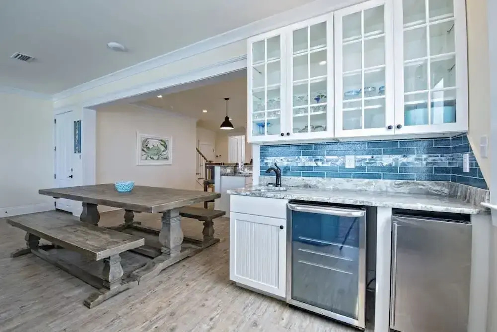 Beachfront 18bed Pool Easybreezy