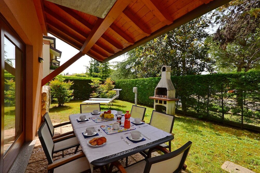Ville Rio - Three Bedroom No.2