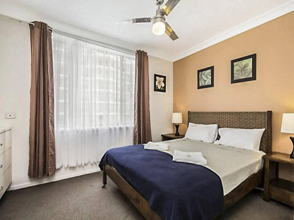 Kirra Vista Apartments Unit 18