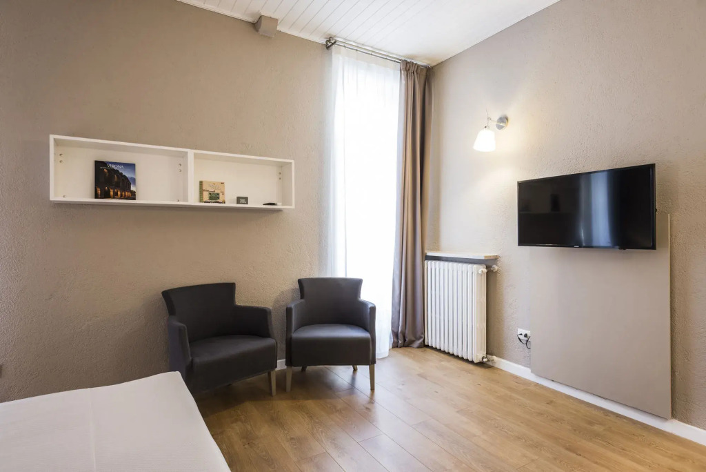 MyPlace Duomo Apartments
