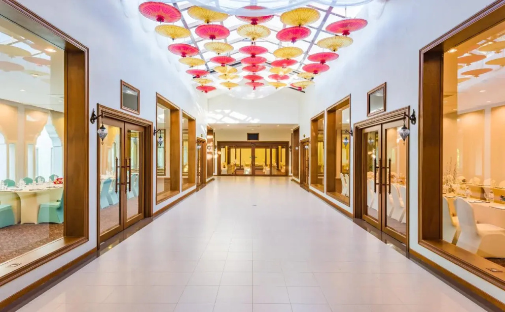 Duangjitt Resort & Spa