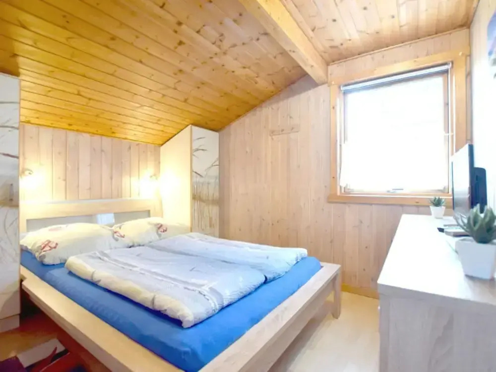 Holiday Home Coastal Dream