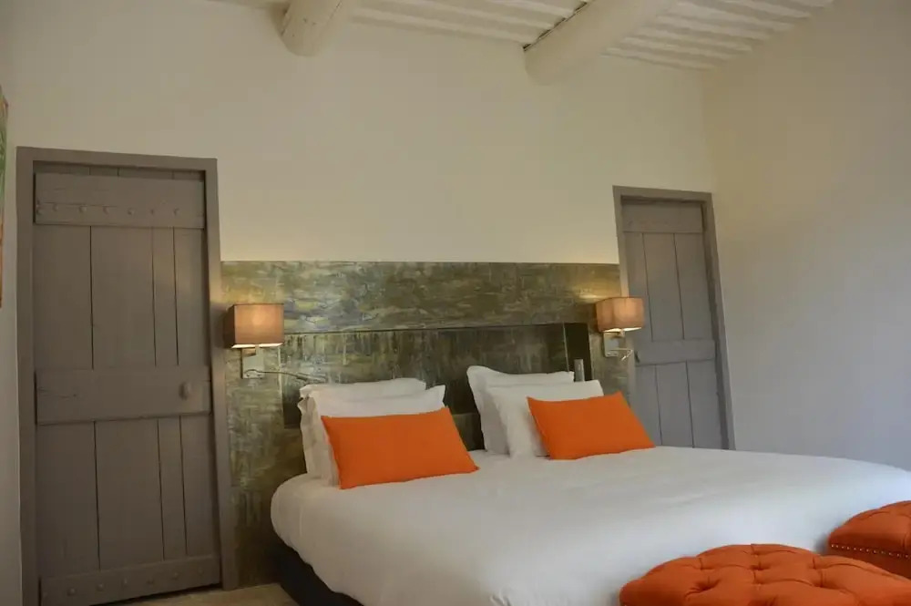 Le Clos DOlea