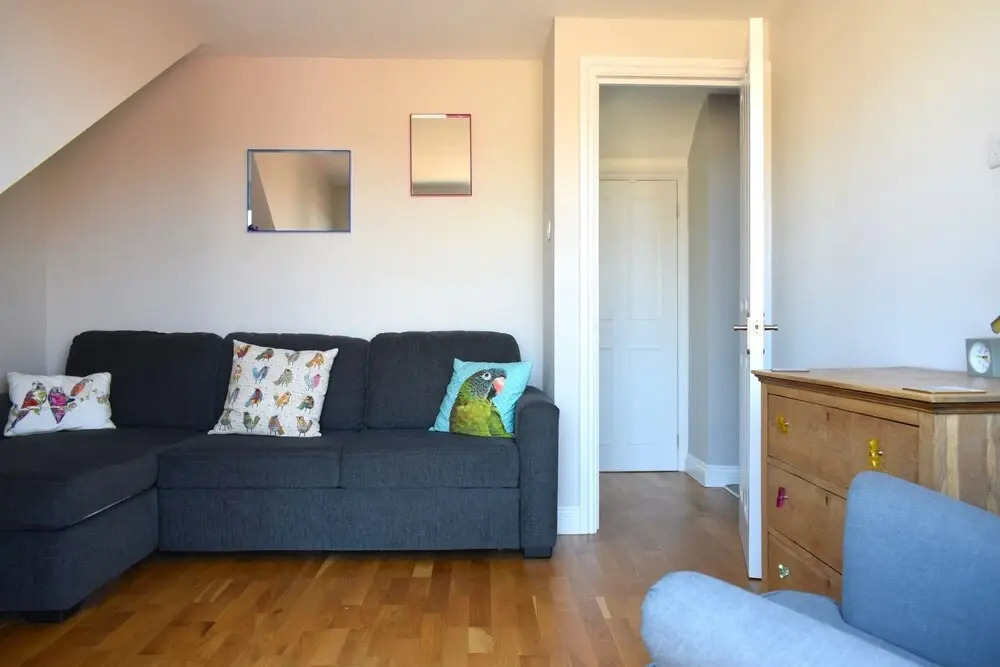 3 Bedroom House With Roof Terrace