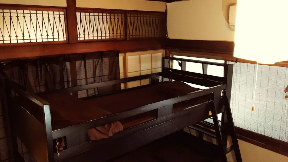 SUGIYA Guest House - Hostel