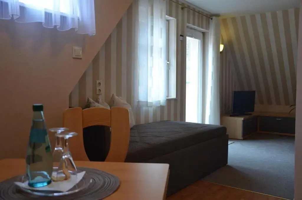 Hotel Wehlener Hof