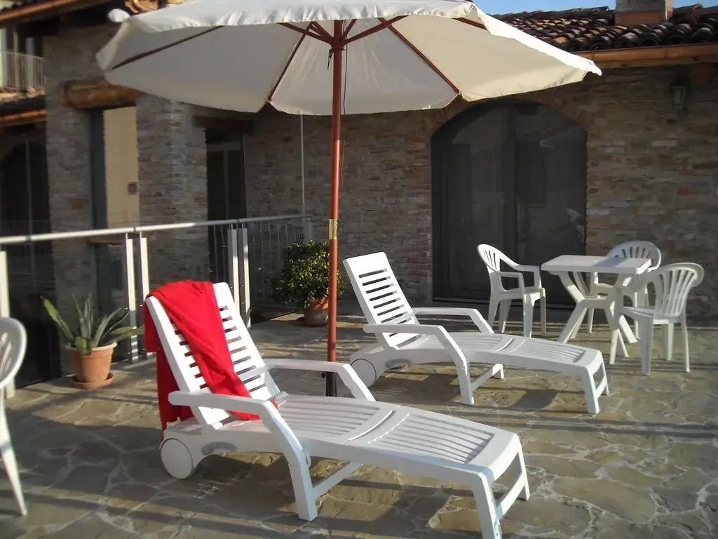 Casaforte Alba In Langa