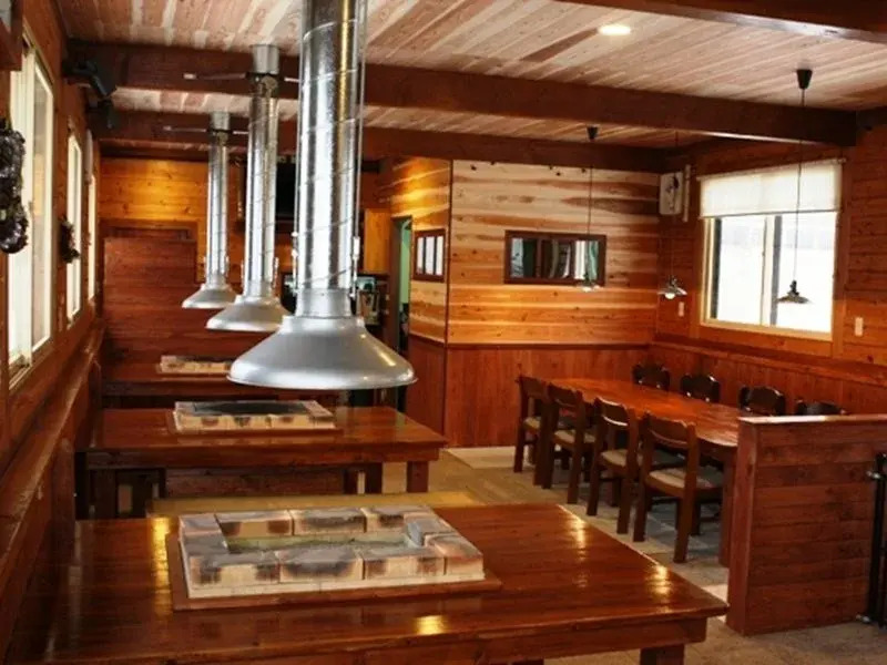 Dongurimura Hotel