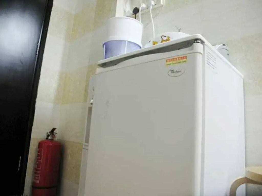 Harbor Plaza Hostel - Yau Ma Tei