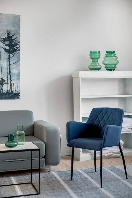Hyggelig Two-bedroom Apartment in Copenhagen Osterbro