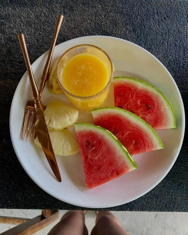 Jambiani Backpackers Hostel