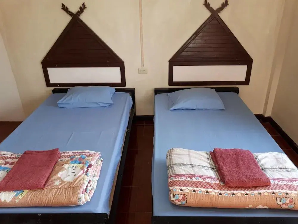 Chinda Resort Hotel