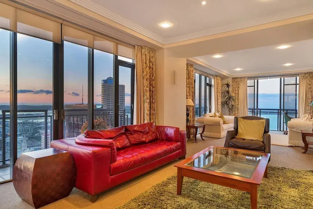 QV Stunning Views Metropolis - 466