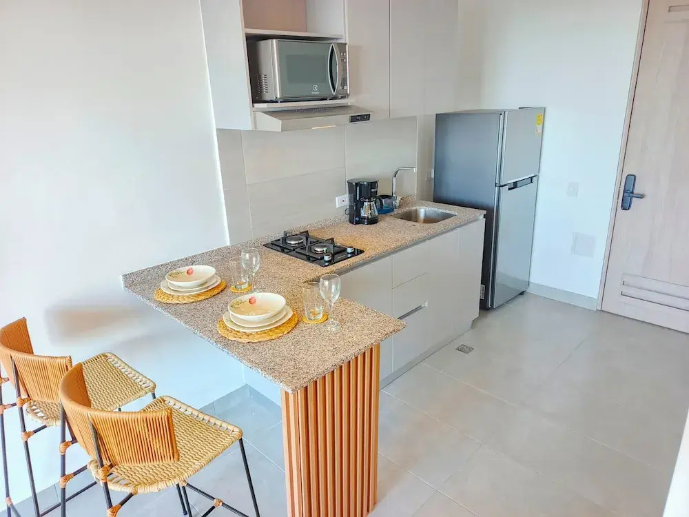 Santa Marina Luxury Stay - Ocean View