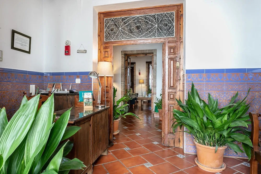 Casa Rural Del Rio
