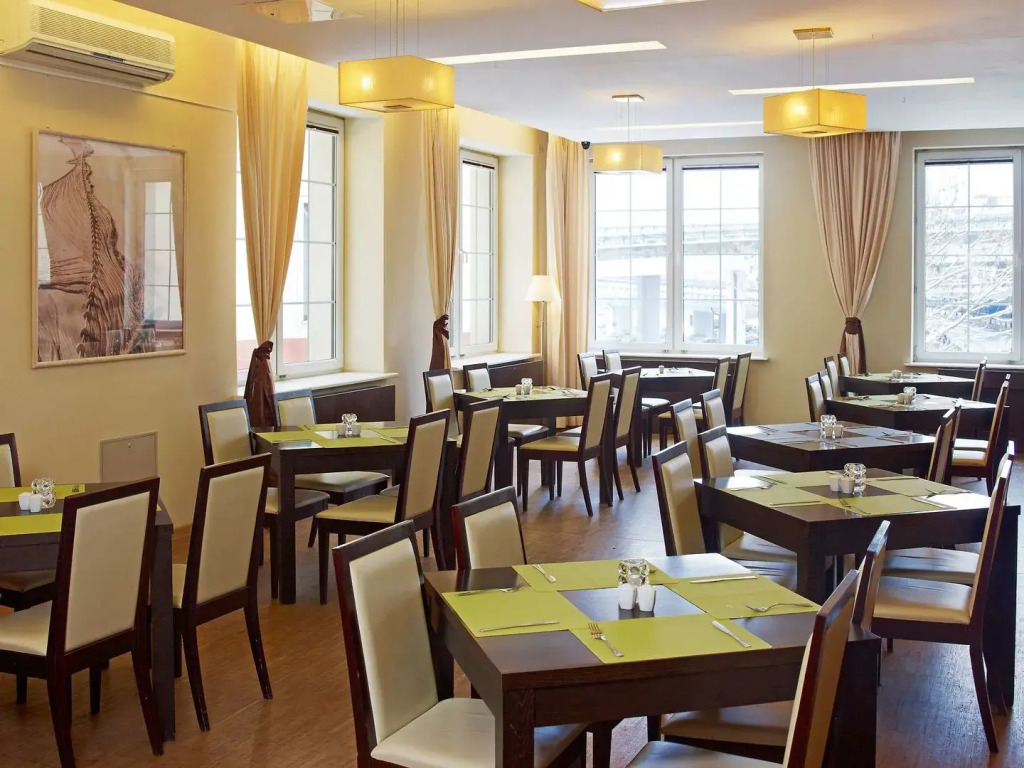 Focus Hotel Szczecin