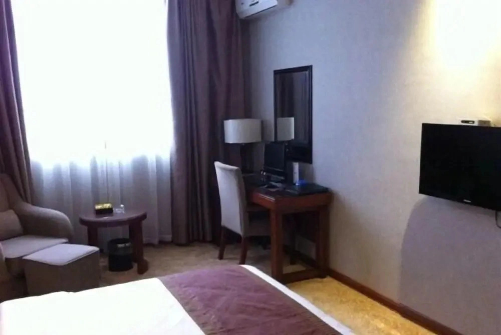 Guan Hao Hotel