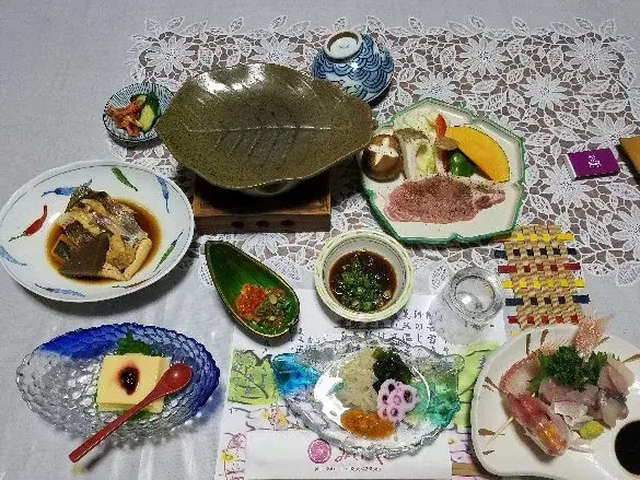Mimata Onsen Ryokan Mikuniya