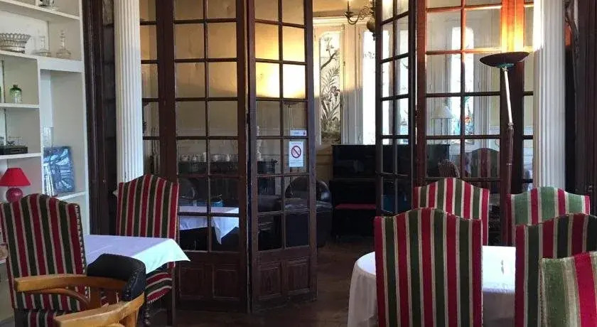 La Villa LArgentine