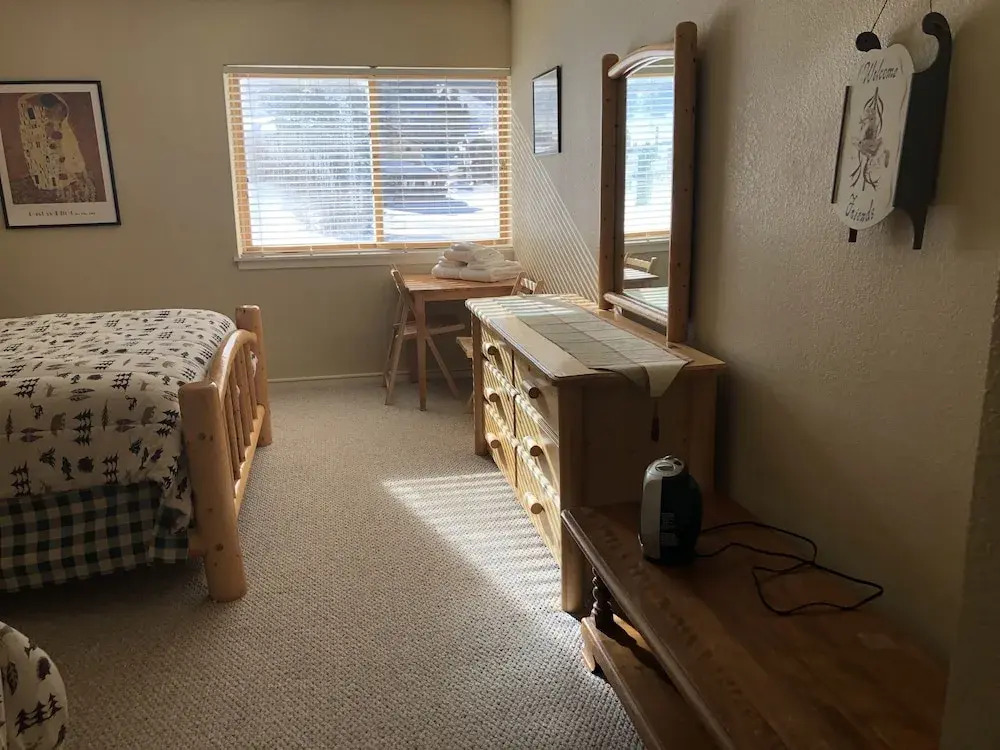 Whiskey Towers 210 - 2 Br Condo