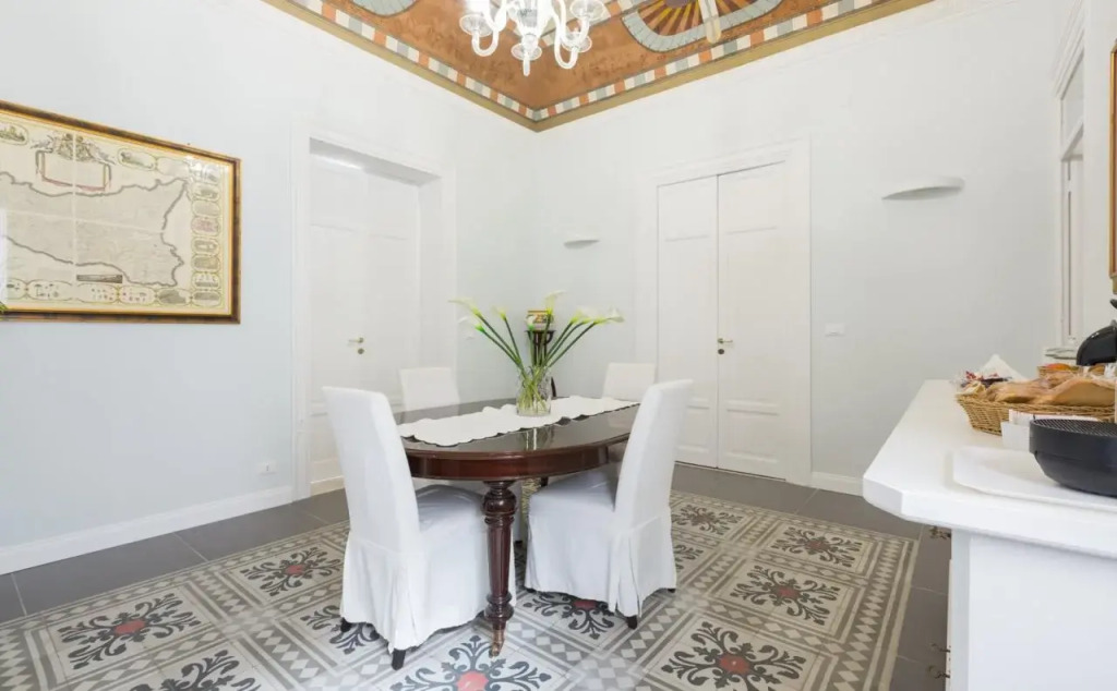 casa mo room and suite