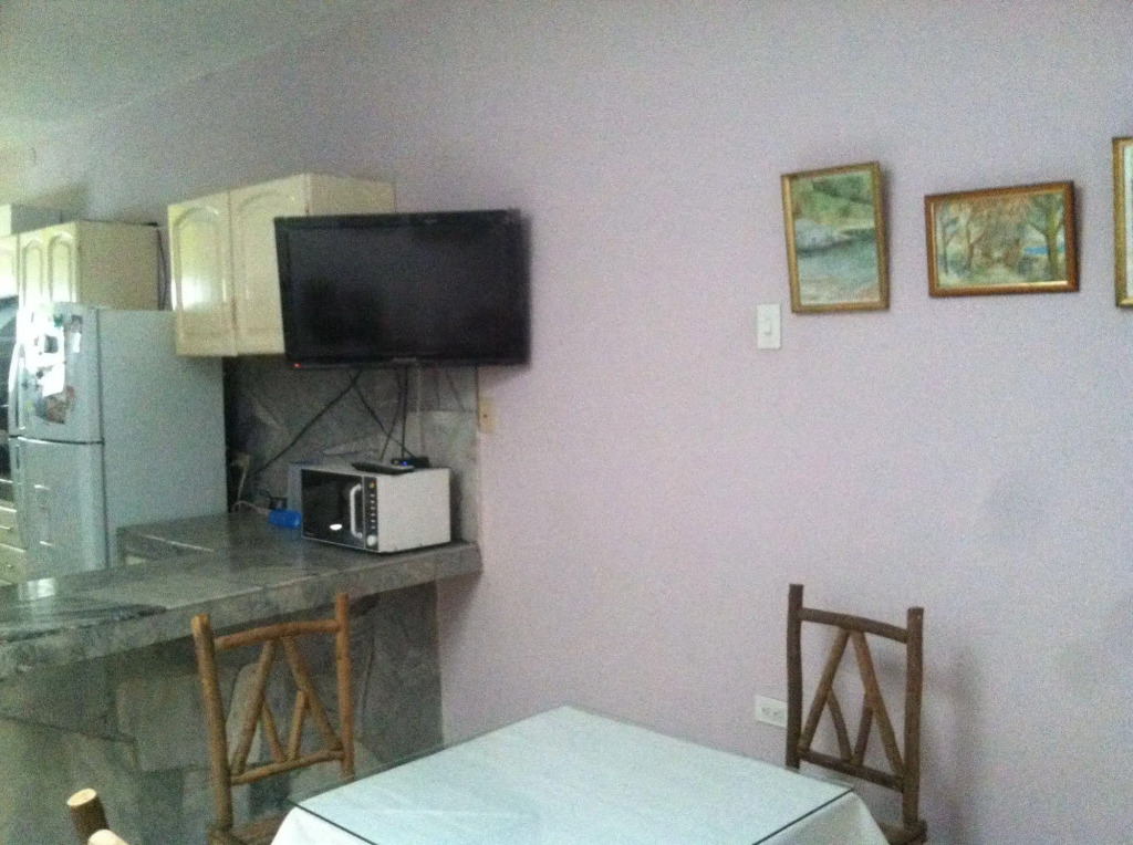 La Victoria Guest House