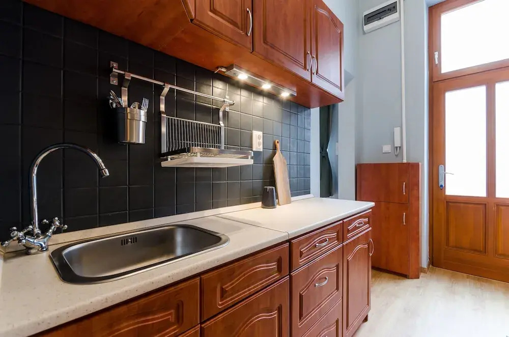Cardamom Apartment