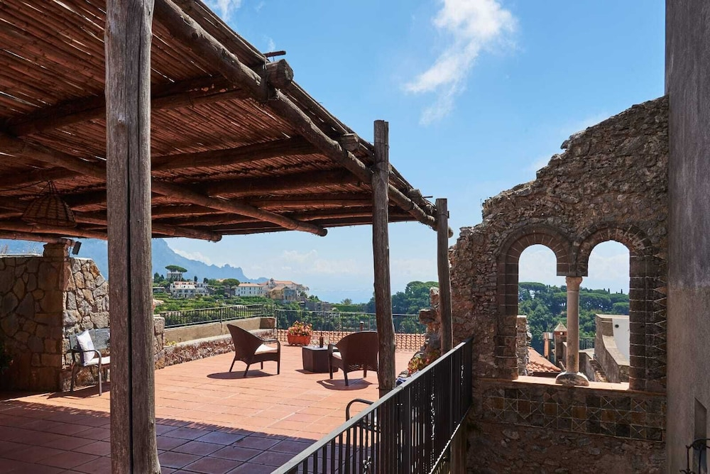 Villa Minuta