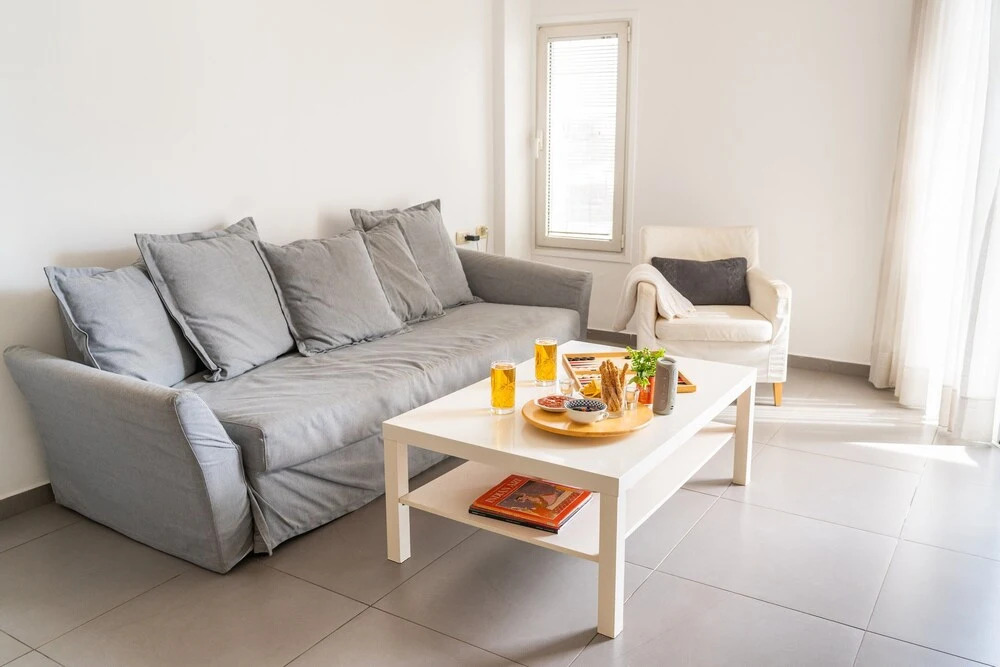 Top Tier Apartment with Swimming Pool