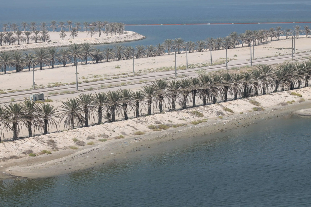 Golden Tulip Al Khobar Suites