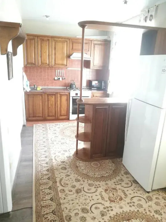 2 bed room Apartment in Center Апартамент в центре 3 комнаты