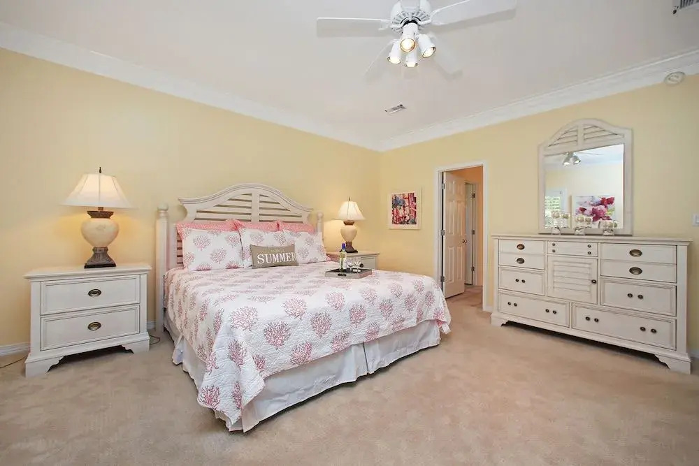 Sunny Daze - 1027422 - 3 Br home by RedAwning
