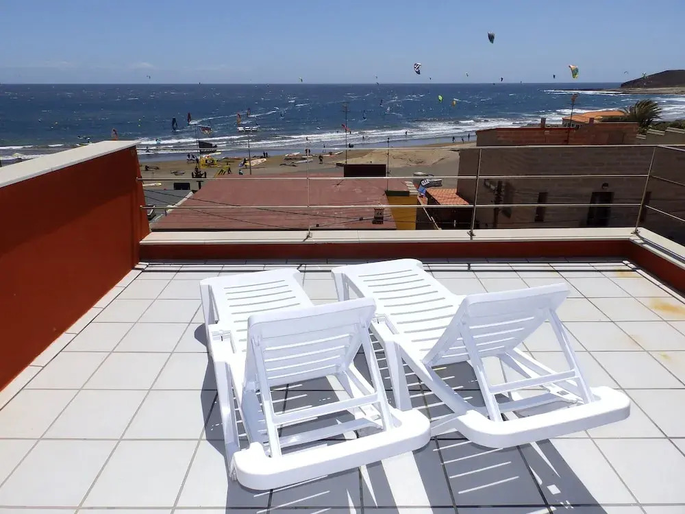 Apartamentos Medano - Duplex Sea Views