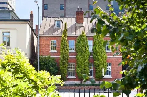 55 Davey Street