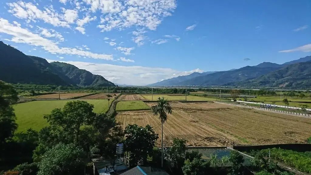 高寮貳陸之貳民宿 Gaoliao 26-2 Simple Home Life